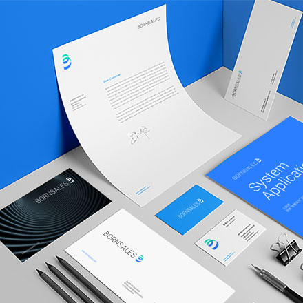 深圳vi設計公司作品案例展示