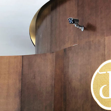 深圳標志設計作品案例展示