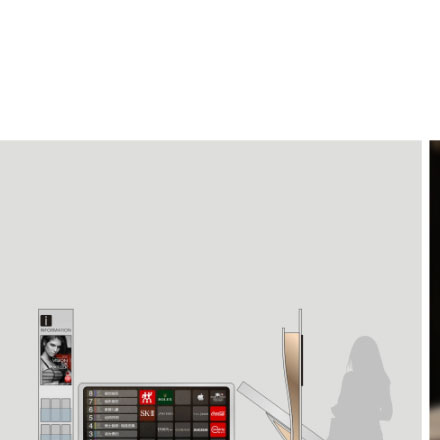 上海VI設計公司作品案例展示