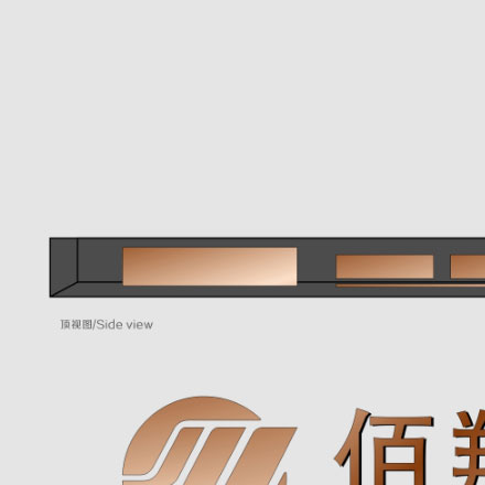 深圳vi設計作品案例展示