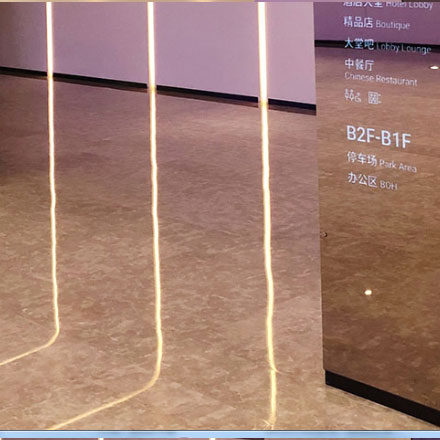 耐克的 vi設計公司精髓