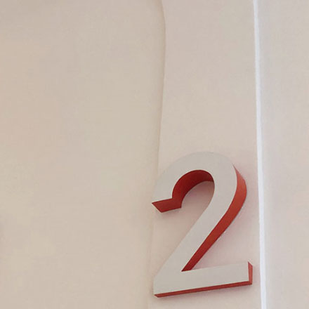 哪個 vi設計公司內飾