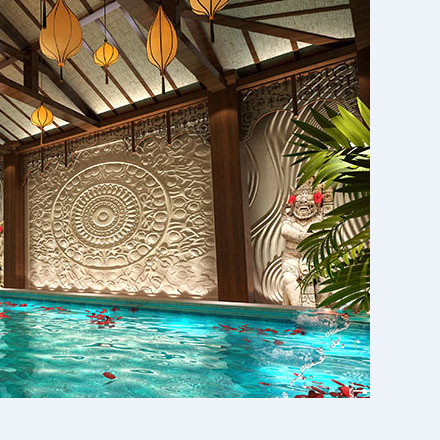 時尚泳衣 vi設計公司推薦