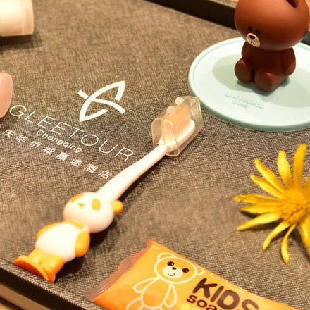 vi設計公司商務型酒店