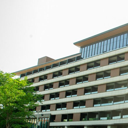  vi設計公司和醫院合作