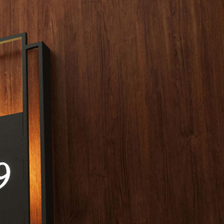 深圳標志設計作品案例展示