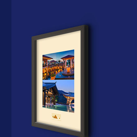 三角鎮vi設計公司