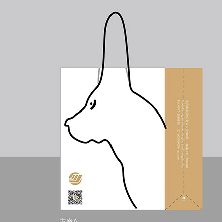 西安VI設計公司:為西安企業(yè)打造富有活力與創(chuàng)新的VI設計形象