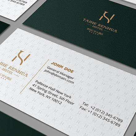 設(shè)計(jì)公司是如何茶館vi應(yīng)用設(shè)計(jì)