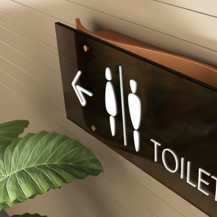 建材vi設計作品案例展示