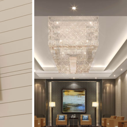 建材vi設計作品案例展示