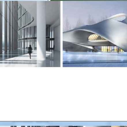 VI公司作品案例展示