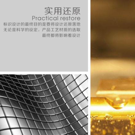 VI公司作品案例展示