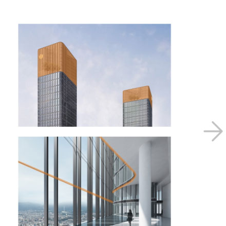 VI公司作品案例展示